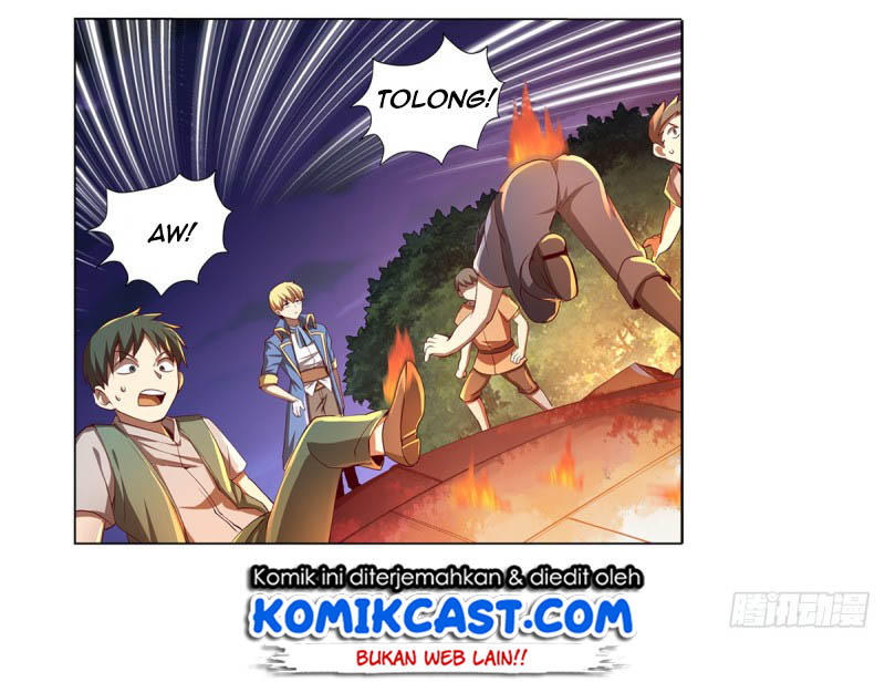 Dilarang COPAS - situs resmi www.mangacanblog.com - Komik the demon king who lost his job 020 - chapter 20 21 Indonesia the demon king who lost his job 020 - chapter 20 Terbaru 21|Baca Manga Komik Indonesia|Mangacan