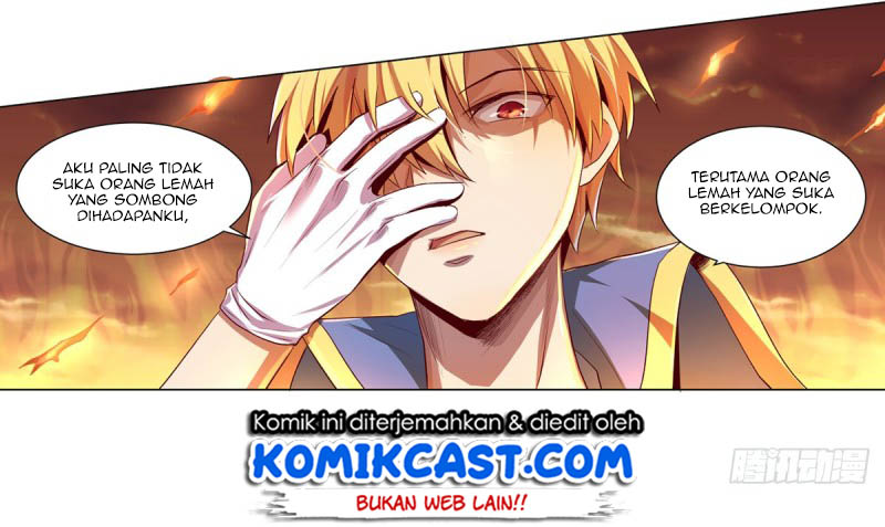 Dilarang COPAS - situs resmi www.mangacanblog.com - Komik the demon king who lost his job 020 - chapter 20 21 Indonesia the demon king who lost his job 020 - chapter 20 Terbaru 78|Baca Manga Komik Indonesia|Mangacan