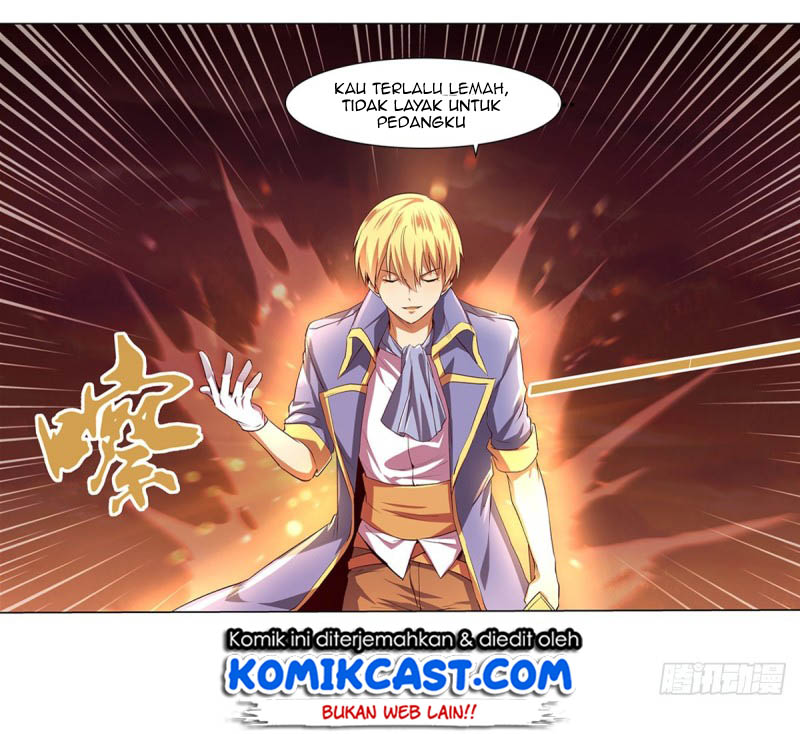 Dilarang COPAS - situs resmi www.mangacanblog.com - Komik the demon king who lost his job 020 - chapter 20 21 Indonesia the demon king who lost his job 020 - chapter 20 Terbaru 84|Baca Manga Komik Indonesia|Mangacan