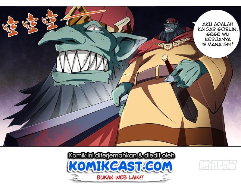 Dilarang COPAS - situs resmi www.mangacanblog.com - Komik the demon king who lost his job 021 - chapter 21 22 Indonesia the demon king who lost his job 021 - chapter 21 Terbaru 26|Baca Manga Komik Indonesia|Mangacan