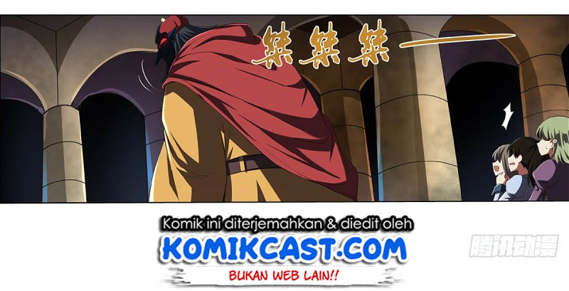 Dilarang COPAS - situs resmi www.mangacanblog.com - Komik the demon king who lost his job 021 - chapter 21 22 Indonesia the demon king who lost his job 021 - chapter 21 Terbaru 27|Baca Manga Komik Indonesia|Mangacan