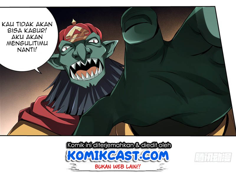 Dilarang COPAS - situs resmi www.mangacanblog.com - Komik the demon king who lost his job 021 - chapter 21 22 Indonesia the demon king who lost his job 021 - chapter 21 Terbaru 28|Baca Manga Komik Indonesia|Mangacan