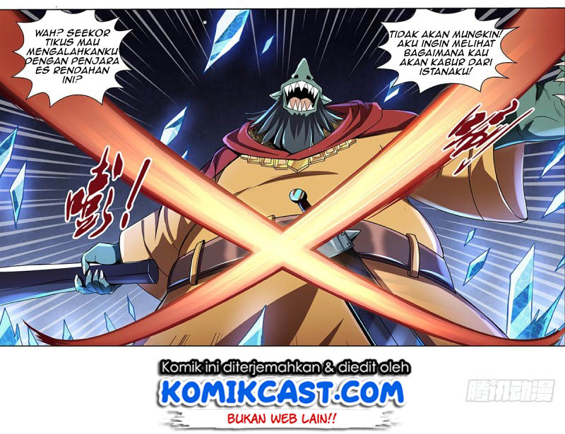 Dilarang COPAS - situs resmi www.mangacanblog.com - Komik the demon king who lost his job 021 - chapter 21 22 Indonesia the demon king who lost his job 021 - chapter 21 Terbaru 35|Baca Manga Komik Indonesia|Mangacan