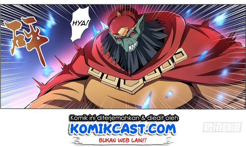 Dilarang COPAS - situs resmi www.mangacanblog.com - Komik the demon king who lost his job 021 - chapter 21 22 Indonesia the demon king who lost his job 021 - chapter 21 Terbaru 47|Baca Manga Komik Indonesia|Mangacan