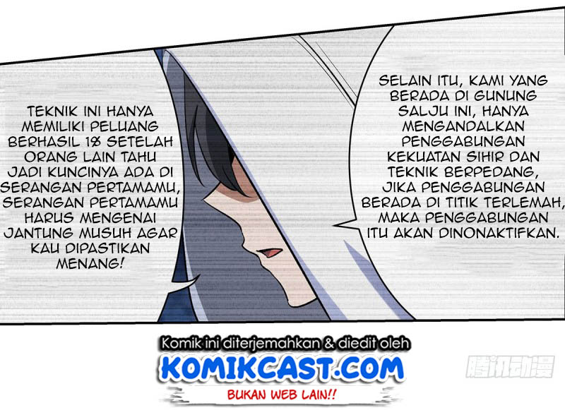 Dilarang COPAS - situs resmi www.mangacanblog.com - Komik the demon king who lost his job 021 - chapter 21 22 Indonesia the demon king who lost his job 021 - chapter 21 Terbaru 60|Baca Manga Komik Indonesia|Mangacan