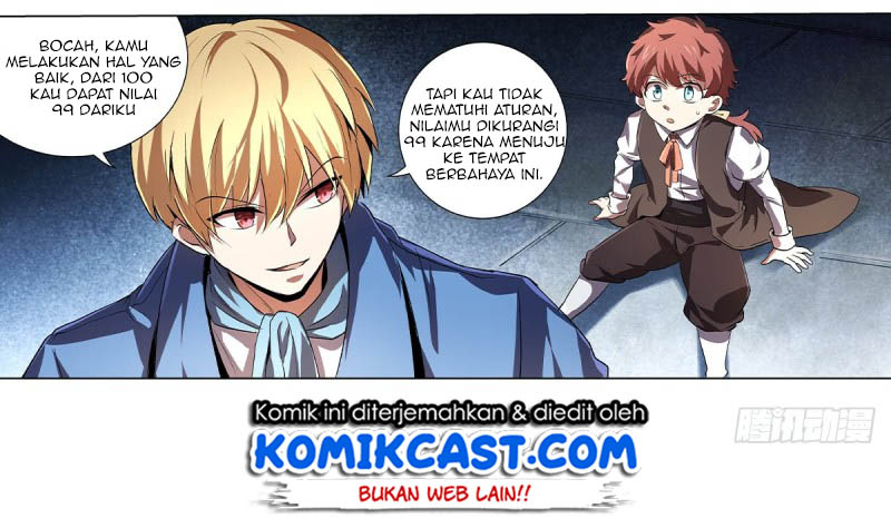 Dilarang COPAS - situs resmi www.mangacanblog.com - Komik the demon king who lost his job 021 - chapter 21 22 Indonesia the demon king who lost his job 021 - chapter 21 Terbaru 75|Baca Manga Komik Indonesia|Mangacan