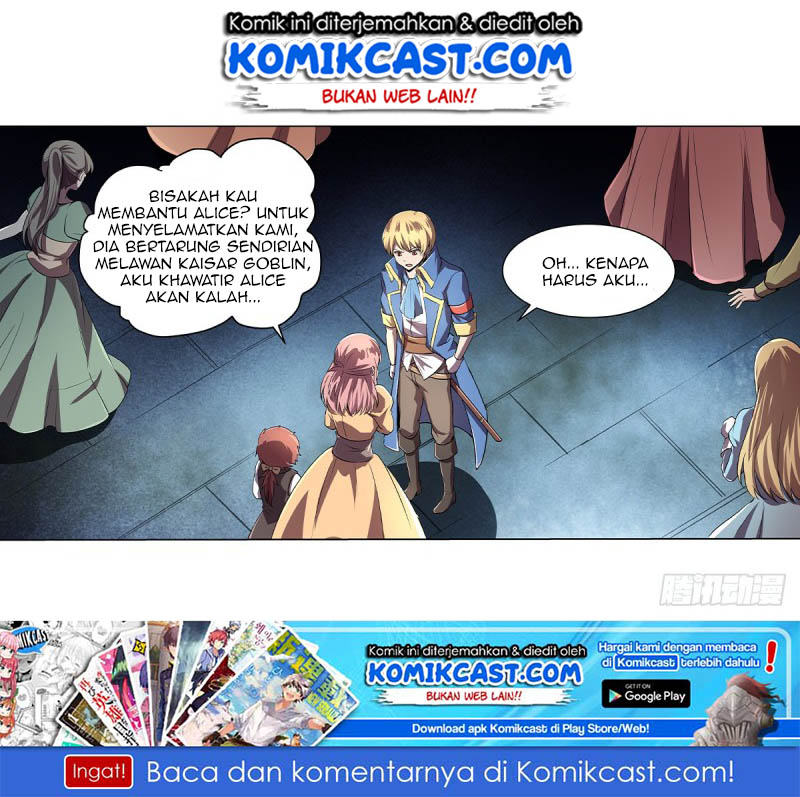 Dilarang COPAS - situs resmi www.mangacanblog.com - Komik the demon king who lost his job 022 - chapter 22 23 Indonesia the demon king who lost his job 022 - chapter 22 Terbaru 1|Baca Manga Komik Indonesia|Mangacan