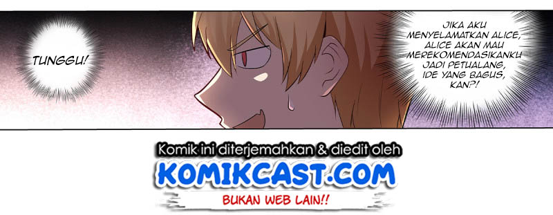 Dilarang COPAS - situs resmi www.mangacanblog.com - Komik the demon king who lost his job 022 - chapter 22 23 Indonesia the demon king who lost his job 022 - chapter 22 Terbaru 2|Baca Manga Komik Indonesia|Mangacan