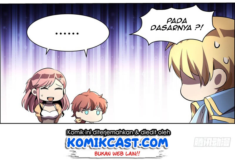 Dilarang COPAS - situs resmi www.mangacanblog.com - Komik the demon king who lost his job 022 - chapter 22 23 Indonesia the demon king who lost his job 022 - chapter 22 Terbaru 5|Baca Manga Komik Indonesia|Mangacan