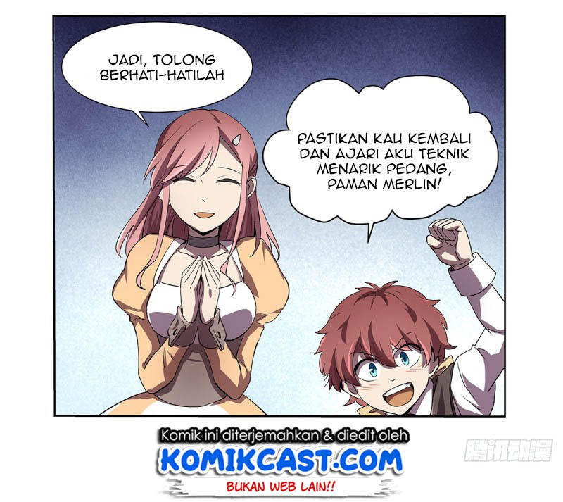 Dilarang COPAS - situs resmi www.mangacanblog.com - Komik the demon king who lost his job 022 - chapter 22 23 Indonesia the demon king who lost his job 022 - chapter 22 Terbaru 7|Baca Manga Komik Indonesia|Mangacan