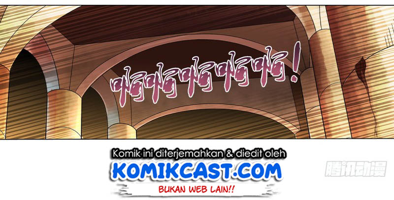 Dilarang COPAS - situs resmi www.mangacanblog.com - Komik the demon king who lost his job 022 - chapter 22 23 Indonesia the demon king who lost his job 022 - chapter 22 Terbaru 10|Baca Manga Komik Indonesia|Mangacan