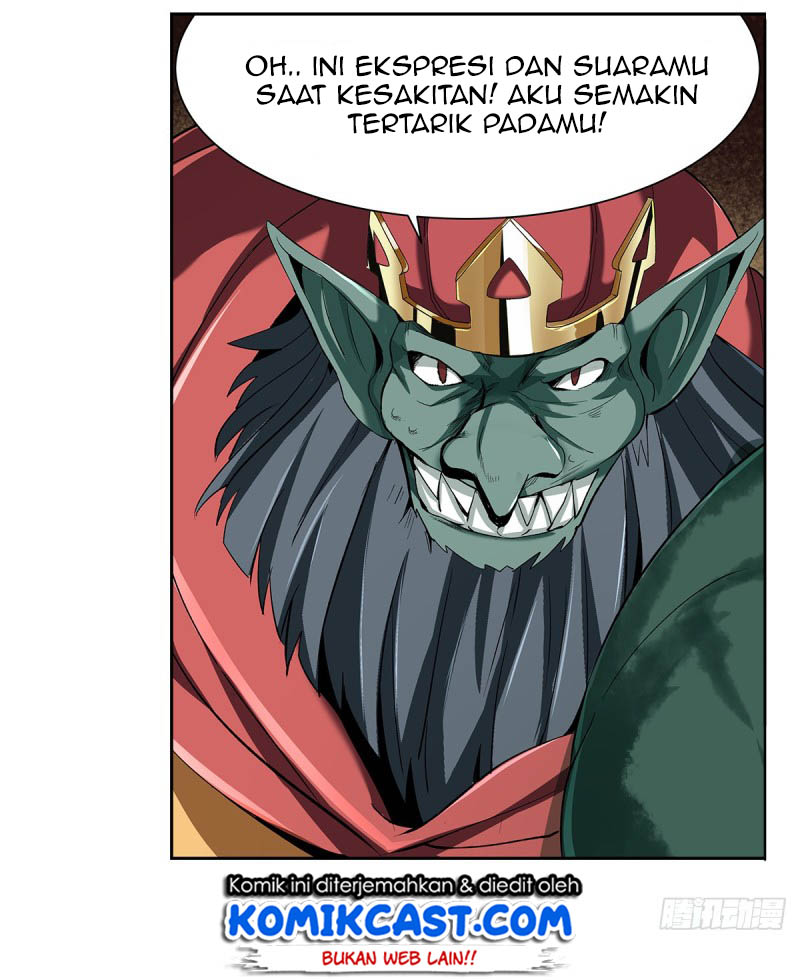 Dilarang COPAS - situs resmi www.mangacanblog.com - Komik the demon king who lost his job 022 - chapter 22 23 Indonesia the demon king who lost his job 022 - chapter 22 Terbaru 12|Baca Manga Komik Indonesia|Mangacan