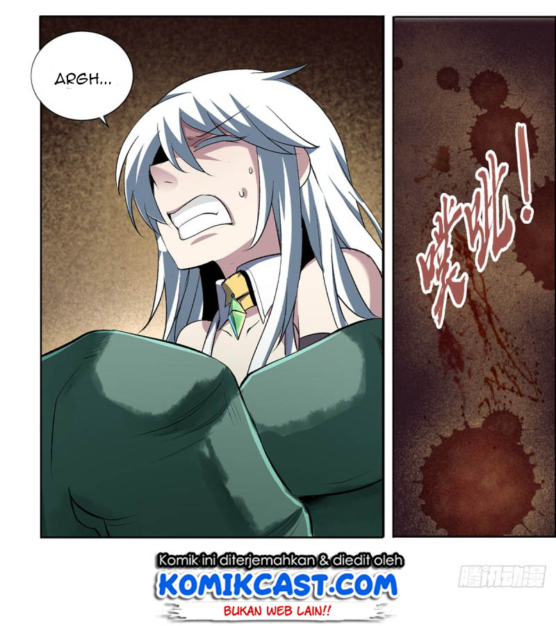 Dilarang COPAS - situs resmi www.mangacanblog.com - Komik the demon king who lost his job 022 - chapter 22 23 Indonesia the demon king who lost his job 022 - chapter 22 Terbaru 13|Baca Manga Komik Indonesia|Mangacan