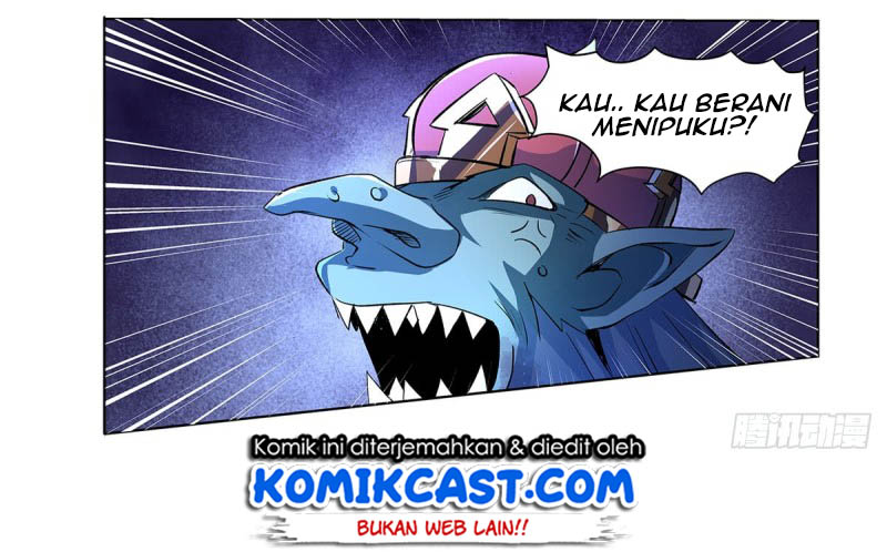 Dilarang COPAS - situs resmi www.mangacanblog.com - Komik the demon king who lost his job 022 - chapter 22 23 Indonesia the demon king who lost his job 022 - chapter 22 Terbaru 20|Baca Manga Komik Indonesia|Mangacan