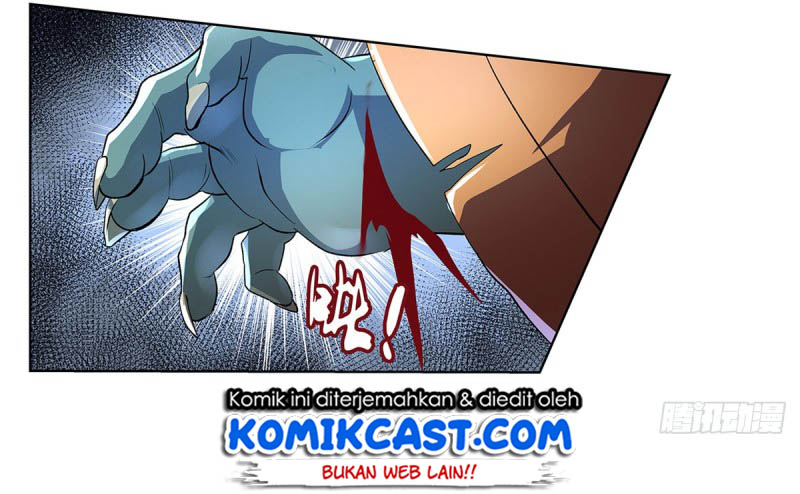 Dilarang COPAS - situs resmi www.mangacanblog.com - Komik the demon king who lost his job 022 - chapter 22 23 Indonesia the demon king who lost his job 022 - chapter 22 Terbaru 25|Baca Manga Komik Indonesia|Mangacan