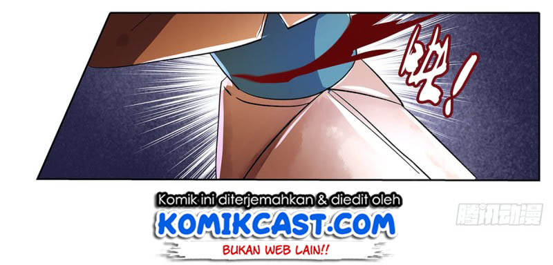 Dilarang COPAS - situs resmi www.mangacanblog.com - Komik the demon king who lost his job 022 - chapter 22 23 Indonesia the demon king who lost his job 022 - chapter 22 Terbaru 26|Baca Manga Komik Indonesia|Mangacan