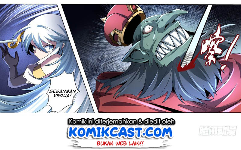 Dilarang COPAS - situs resmi www.mangacanblog.com - Komik the demon king who lost his job 022 - chapter 22 23 Indonesia the demon king who lost his job 022 - chapter 22 Terbaru 27|Baca Manga Komik Indonesia|Mangacan