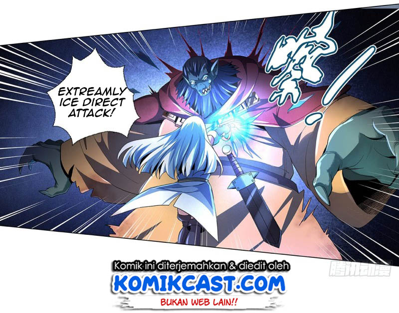 Dilarang COPAS - situs resmi www.mangacanblog.com - Komik the demon king who lost his job 022 - chapter 22 23 Indonesia the demon king who lost his job 022 - chapter 22 Terbaru 29|Baca Manga Komik Indonesia|Mangacan