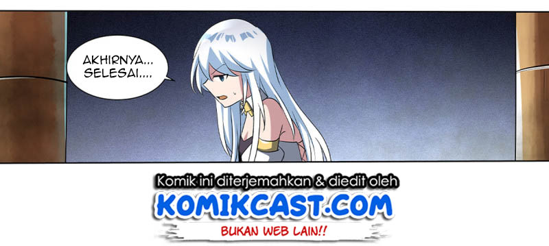 Dilarang COPAS - situs resmi www.mangacanblog.com - Komik the demon king who lost his job 022 - chapter 22 23 Indonesia the demon king who lost his job 022 - chapter 22 Terbaru 34|Baca Manga Komik Indonesia|Mangacan