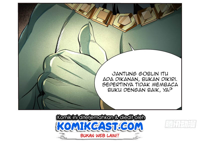 Dilarang COPAS - situs resmi www.mangacanblog.com - Komik the demon king who lost his job 022 - chapter 22 23 Indonesia the demon king who lost his job 022 - chapter 22 Terbaru 46|Baca Manga Komik Indonesia|Mangacan