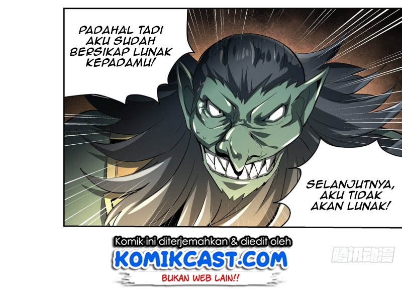 Dilarang COPAS - situs resmi www.mangacanblog.com - Komik the demon king who lost his job 022 - chapter 22 23 Indonesia the demon king who lost his job 022 - chapter 22 Terbaru 47|Baca Manga Komik Indonesia|Mangacan