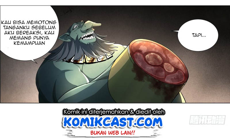 Dilarang COPAS - situs resmi www.mangacanblog.com - Komik the demon king who lost his job 023 - chapter 23 24 Indonesia the demon king who lost his job 023 - chapter 23 Terbaru 2|Baca Manga Komik Indonesia|Mangacan