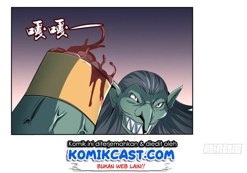 Dilarang COPAS - situs resmi www.mangacanblog.com - Komik the demon king who lost his job 023 - chapter 23 24 Indonesia the demon king who lost his job 023 - chapter 23 Terbaru 3|Baca Manga Komik Indonesia|Mangacan