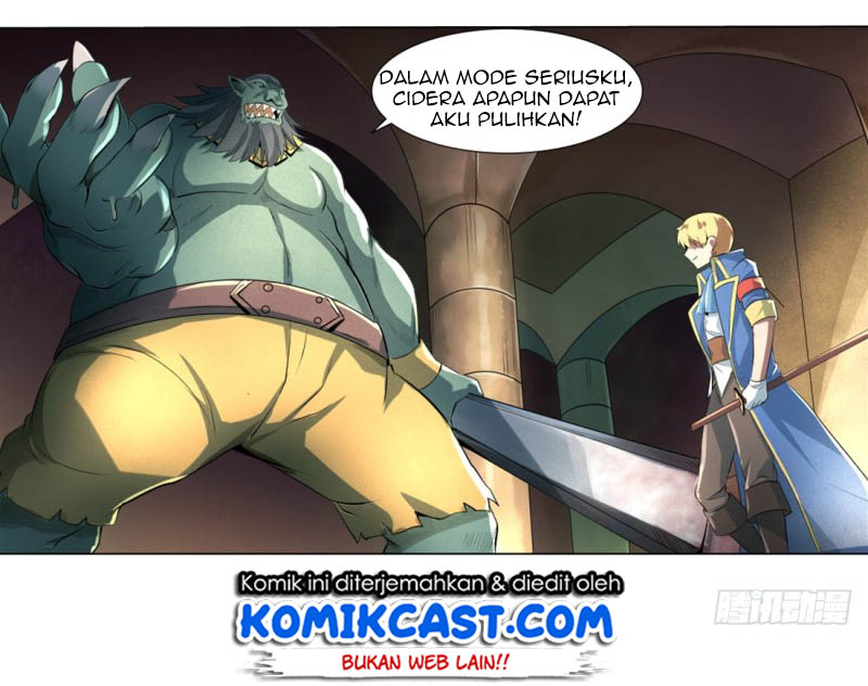 Dilarang COPAS - situs resmi www.mangacanblog.com - Komik the demon king who lost his job 023 - chapter 23 24 Indonesia the demon king who lost his job 023 - chapter 23 Terbaru 5|Baca Manga Komik Indonesia|Mangacan