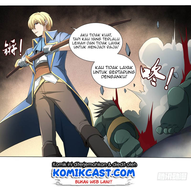 Dilarang COPAS - situs resmi www.mangacanblog.com - Komik the demon king who lost his job 023 - chapter 23 24 Indonesia the demon king who lost his job 023 - chapter 23 Terbaru 39|Baca Manga Komik Indonesia|Mangacan