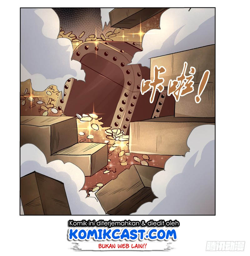 Dilarang COPAS - situs resmi www.mangacanblog.com - Komik the demon king who lost his job 023 - chapter 23 24 Indonesia the demon king who lost his job 023 - chapter 23 Terbaru 43|Baca Manga Komik Indonesia|Mangacan