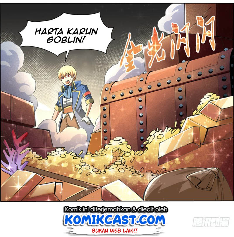 Dilarang COPAS - situs resmi www.mangacanblog.com - Komik the demon king who lost his job 023 - chapter 23 24 Indonesia the demon king who lost his job 023 - chapter 23 Terbaru 45|Baca Manga Komik Indonesia|Mangacan