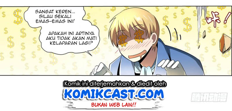 Dilarang COPAS - situs resmi www.mangacanblog.com - Komik the demon king who lost his job 023 - chapter 23 24 Indonesia the demon king who lost his job 023 - chapter 23 Terbaru 46|Baca Manga Komik Indonesia|Mangacan