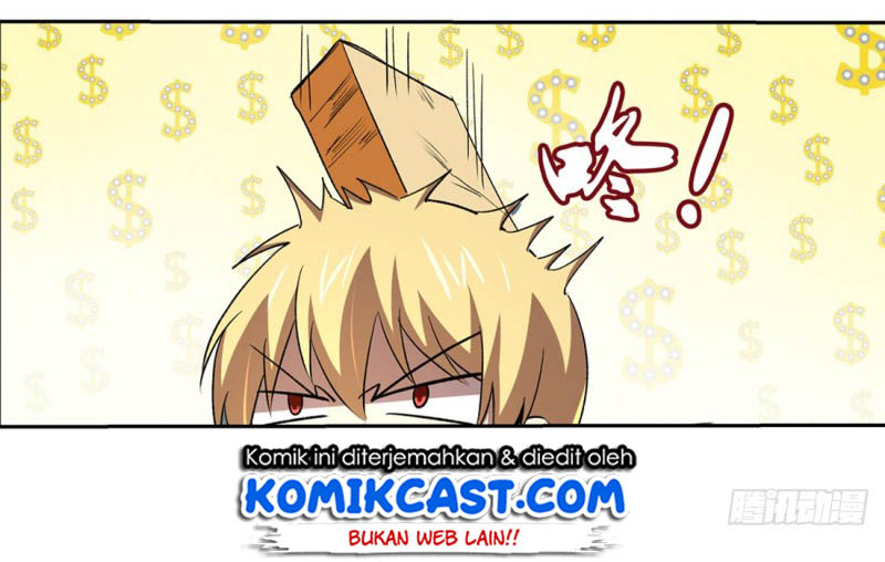 Dilarang COPAS - situs resmi www.mangacanblog.com - Komik the demon king who lost his job 023 - chapter 23 24 Indonesia the demon king who lost his job 023 - chapter 23 Terbaru 47|Baca Manga Komik Indonesia|Mangacan