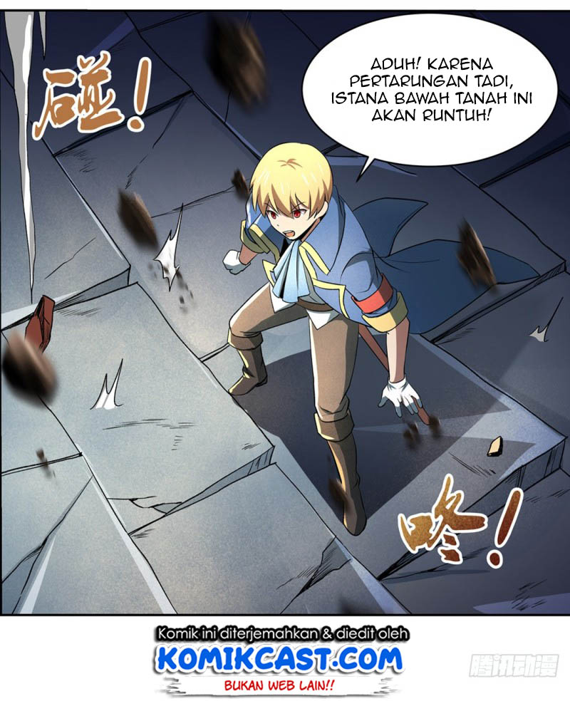 Dilarang COPAS - situs resmi www.mangacanblog.com - Komik the demon king who lost his job 023 - chapter 23 24 Indonesia the demon king who lost his job 023 - chapter 23 Terbaru 49|Baca Manga Komik Indonesia|Mangacan