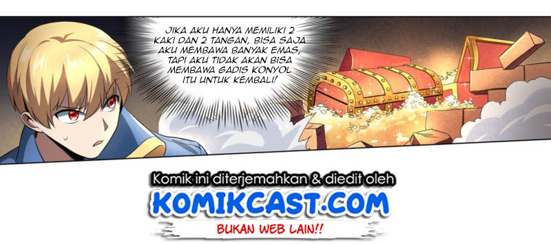 Dilarang COPAS - situs resmi www.mangacanblog.com - Komik the demon king who lost his job 023 - chapter 23 24 Indonesia the demon king who lost his job 023 - chapter 23 Terbaru 50|Baca Manga Komik Indonesia|Mangacan