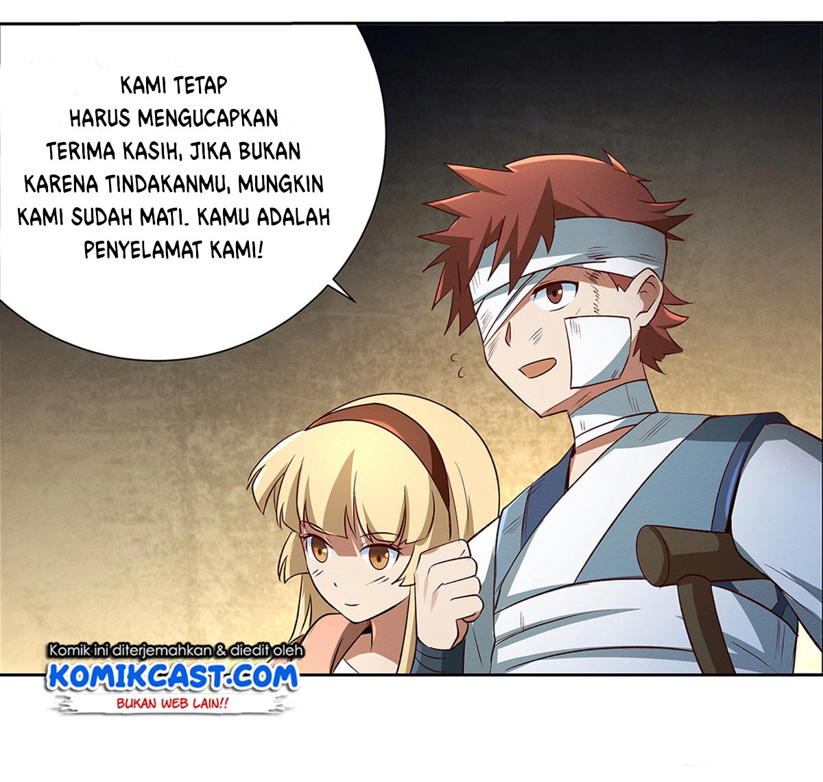 Dilarang COPAS - situs resmi www.mangacanblog.com - Komik the demon king who lost his job 024.2 - chapter 24.2 25.2 Indonesia the demon king who lost his job 024.2 - chapter 24.2 Terbaru 5|Baca Manga Komik Indonesia|Mangacan