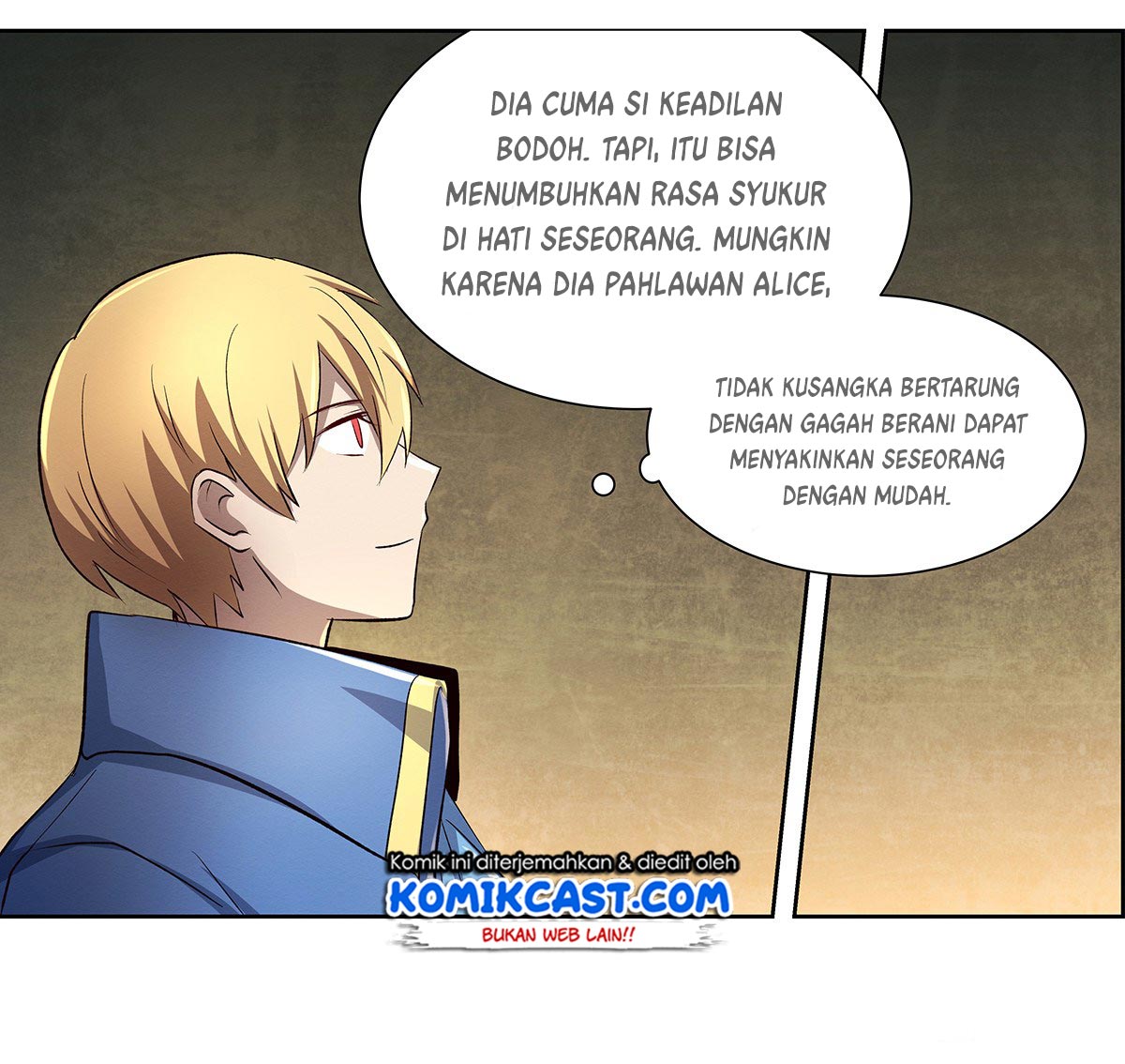 Dilarang COPAS - situs resmi www.mangacanblog.com - Komik the demon king who lost his job 024.2 - chapter 24.2 25.2 Indonesia the demon king who lost his job 024.2 - chapter 24.2 Terbaru 7|Baca Manga Komik Indonesia|Mangacan