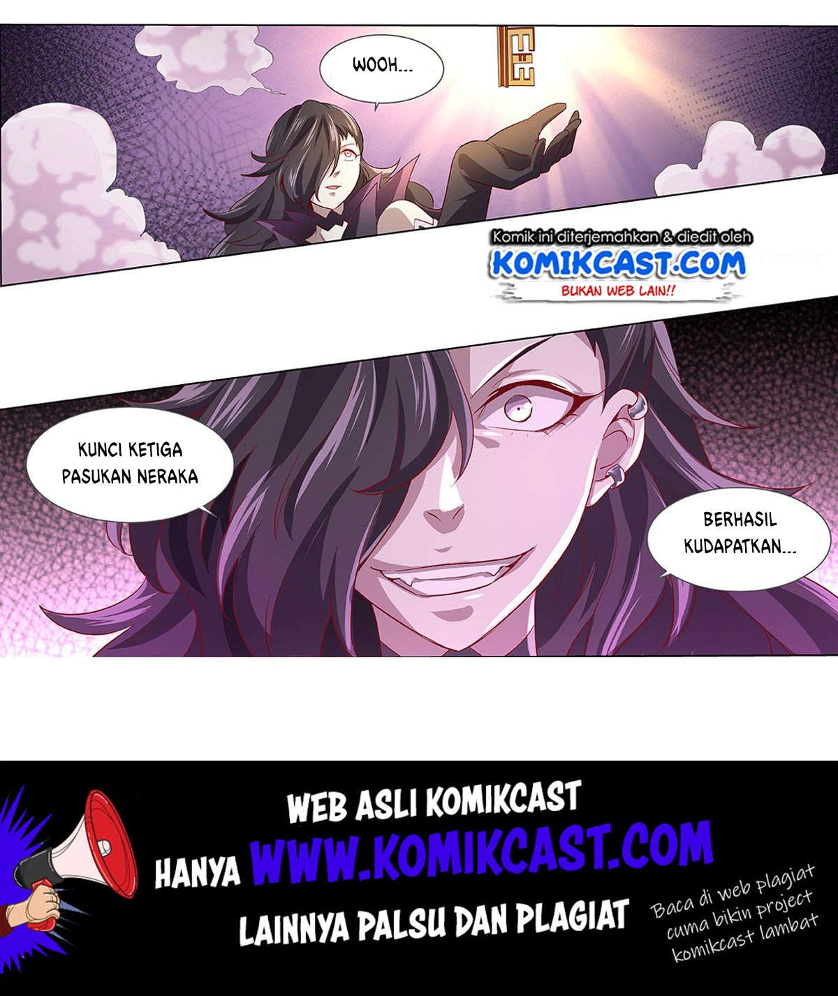 Dilarang COPAS - situs resmi www.mangacanblog.com - Komik the demon king who lost his job 024.2 - chapter 24.2 25.2 Indonesia the demon king who lost his job 024.2 - chapter 24.2 Terbaru 36|Baca Manga Komik Indonesia|Mangacan