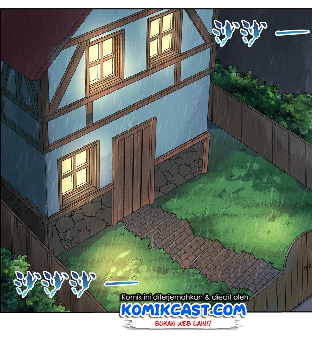 The Demon King Who Lost His Job Chapter 27 Bahasa Indonesia