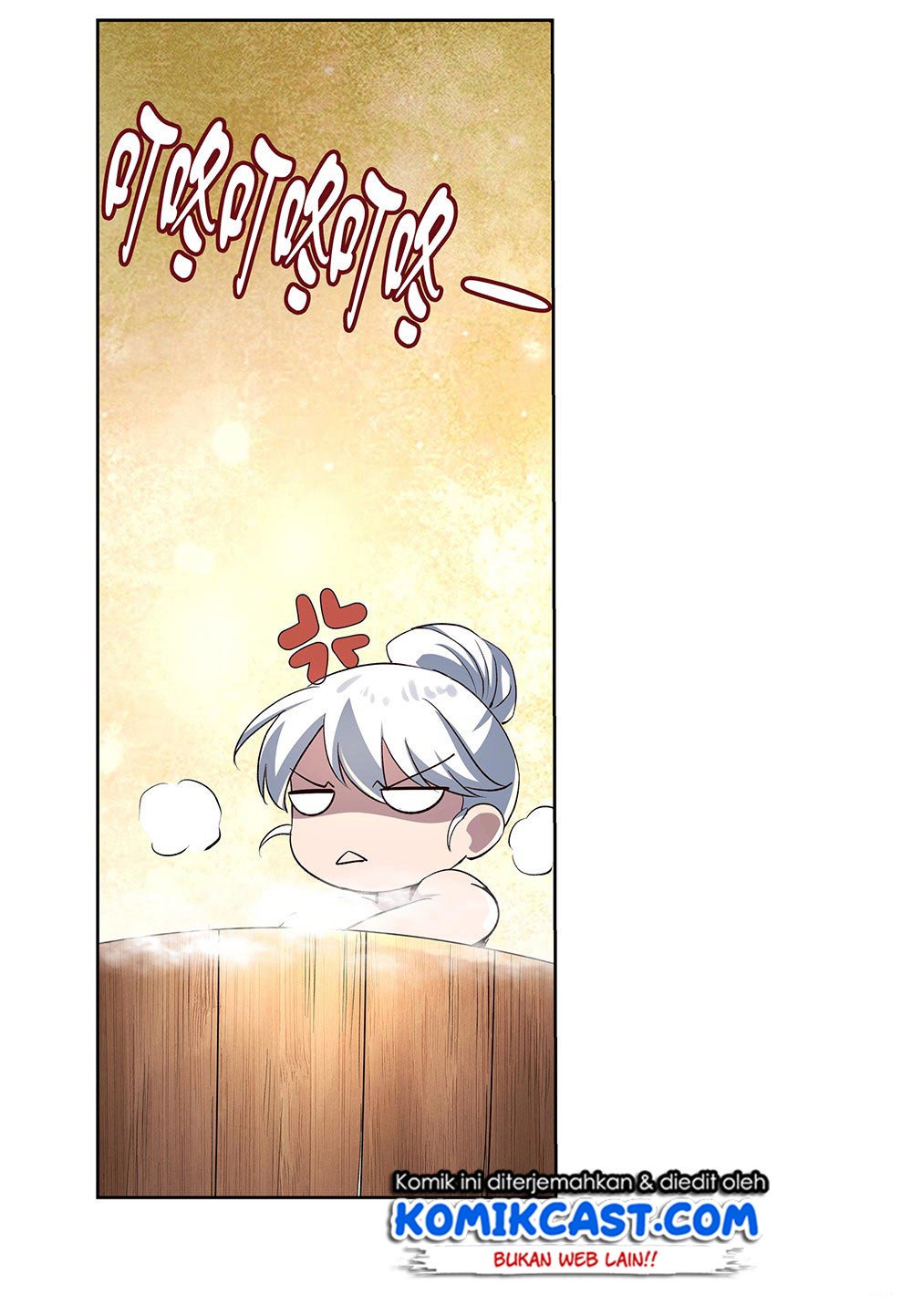 The Demon King Who Lost His Job Chapter 27 Bahasa Indonesia