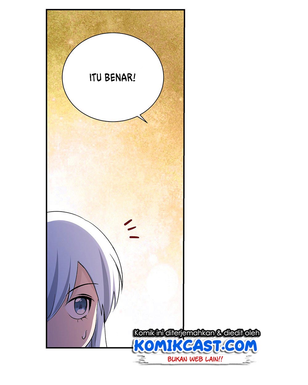 The Demon King Who Lost His Job Chapter 27 Bahasa Indonesia