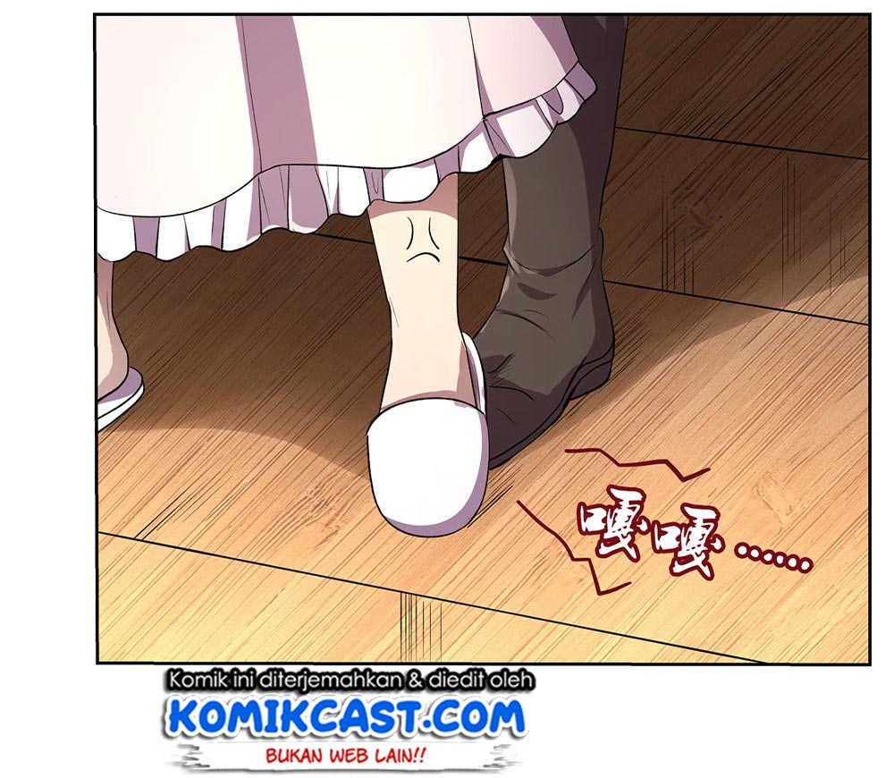 The Demon King Who Lost His Job Chapter 27 Bahasa Indonesia