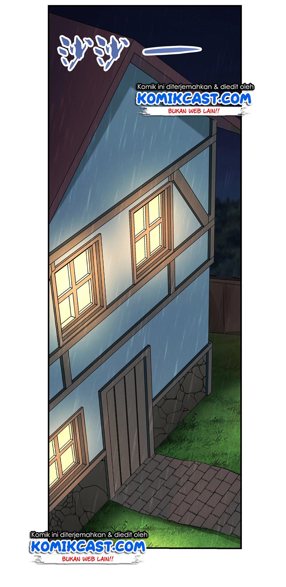 The Demon King Who Lost His Job Chapter 27 Bahasa Indonesia