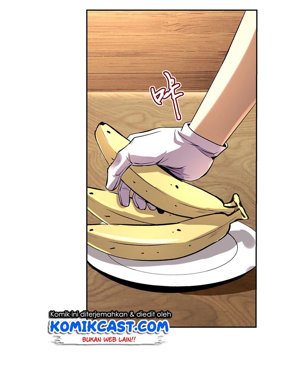 The Demon King Who Lost His Job Chapter 27 Bahasa Indonesia