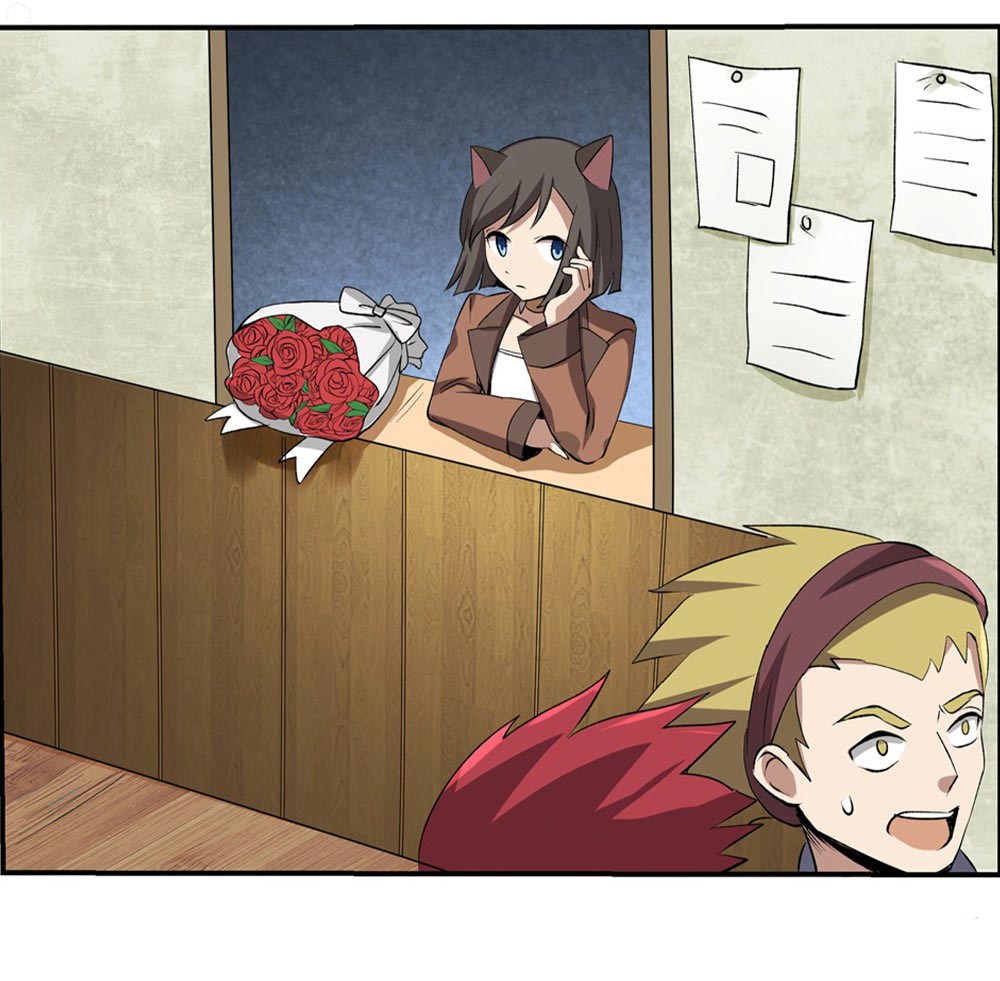 The Demon King Who Lost His Job Chapter 27 Bahasa Indonesia