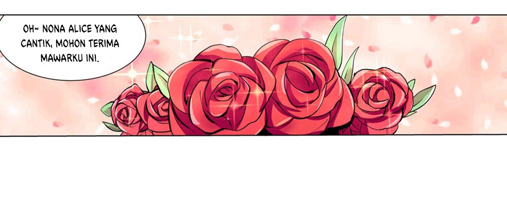 The Demon King Who Lost His Job Chapter 27 Bahasa Indonesia