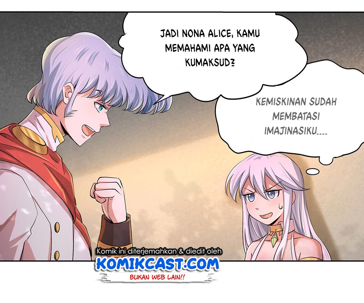 Dilarang COPAS - situs resmi www.mangacanblog.com - Komik the demon king who lost his job 029 - chapter 29 30 Indonesia the demon king who lost his job 029 - chapter 29 Terbaru 4|Baca Manga Komik Indonesia|Mangacan