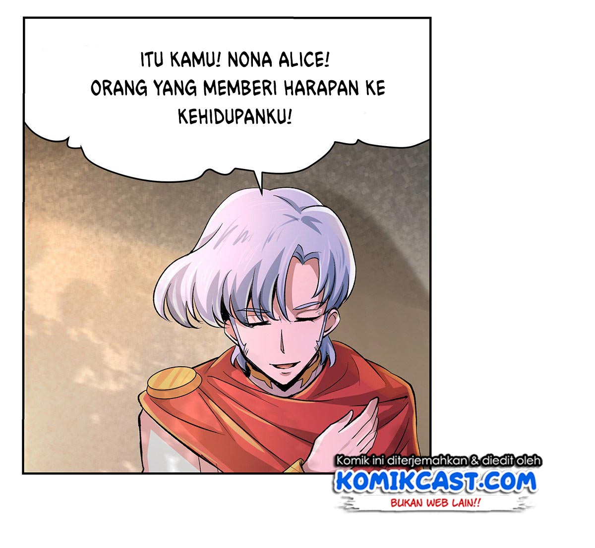 Dilarang COPAS - situs resmi www.mangacanblog.com - Komik the demon king who lost his job 029 - chapter 29 30 Indonesia the demon king who lost his job 029 - chapter 29 Terbaru 5|Baca Manga Komik Indonesia|Mangacan