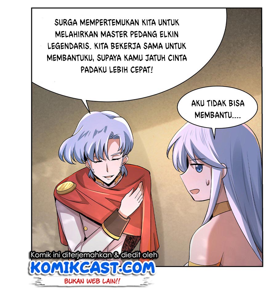 Dilarang COPAS - situs resmi www.mangacanblog.com - Komik the demon king who lost his job 029 - chapter 29 30 Indonesia the demon king who lost his job 029 - chapter 29 Terbaru 11|Baca Manga Komik Indonesia|Mangacan