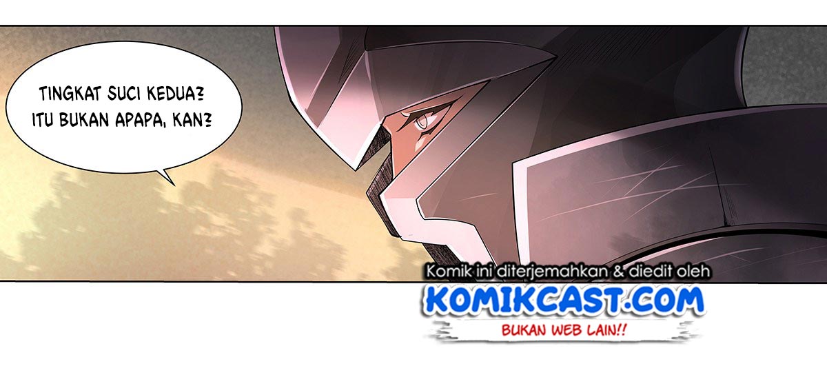 Dilarang COPAS - situs resmi www.mangacanblog.com - Komik the demon king who lost his job 029 - chapter 29 30 Indonesia the demon king who lost his job 029 - chapter 29 Terbaru 17|Baca Manga Komik Indonesia|Mangacan